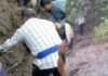 5 members of the same family buried under debris due to landslide in Mandi district, 3 people died