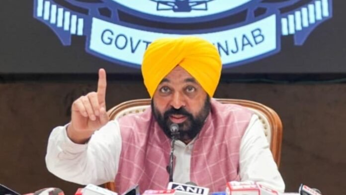 Cabinet meeting today: Punjab frames policy