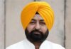 796 ਹੋਰ ਕੈਦੀਆਂ ਨੇ ਰਾਹਤ ਕੈਂਪਾਂ ਨੂੰ ਛੱਡ ਦਿੱਤਾ ਅਤੇ ਆਪਣੇ ਘਰ ਵਾਪਸ ਆ ਗਏ: ਮੁਜ਼ਦਿਅਨ 796 More inmates leave relief camps & return their homes: Mundian