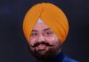 ਫਤਿਹ ਜੰਗ ਬਾਜਵਾ ਨੇ ਮੋਦੀ ਨੂੰ 1600 ਕਰੋੜ ਰੁਪਏ ਦੀ ਪੰਜਾਬ ਸਹਾਇਤਾ ਲਈ Fateh Jung Bajwa thanks Modi for Rs 1600 crore aid to Punjab