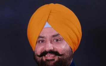 ਫਤਿਹ ਜੰਗ ਬਾਜਵਾ ਨੇ ਮੋਦੀ ਨੂੰ 1600 ਕਰੋੜ ਰੁਪਏ ਦੀ ਪੰਜਾਬ ਸਹਾਇਤਾ ਲਈ Fateh Jung Bajwa thanks Modi for Rs 1600 crore aid to Punjab