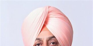 ਬਾਜਵਾ ਨੇ ‘ਆਪ’ ਅਤੇ ਭਾਜਪਾ ਨੂੰ ਹੜ੍ਹਾਂ ਦੇ ਪ੍ਰਬੰਧਾਂ ਲਈ ਧਮਾਕੇ ਕੀਤਾ Bajwa Blasts AAP and BJP for Flood Mismanagement