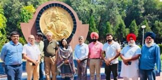 ਰਸੋਈ ਕੁਲਚਾ ਲਈ ਪੰਜਾਬ ਜੀ.ਆਈ.ਏ. Recipe to boost culinary legacy : Punjab explores GI tag for Amritsari Kulcha