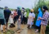 ਹਰਜੋਤ ਬੈਂਸ ਨੇ ਨਿੱਜੀ ਤੌਰ ‘ਤੇ ਹੜ੍ਹਾਂ ਵਾਂਗ ਸਥਿਤੀ ਨਾਲ ਨਜਿੱਠਣ ਲਈ ਰਾਹਤ ਯਤਨਾਂ ਦੀ ਅਗਵਾਈ ਕੀਤੀ Harjot Bains personally led relief efforts to deal with flood-like situations