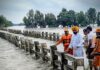 ਹਾਂ ਅਸੀਂ ਦੇਖਭਾਲ ਕਰਦੇ ਹਾਂ …, ਸੰਸਦ ਮੈਂਬਰ ਸੰਜੈ ਸਿੰਘ ਅਤੇ ਕੈਬਨਿਟ ਮੰਤਰੀ YES WE CARE..., relief efforts by MP Sanjay Singh & Cabinet Ministers touch hearts