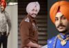 ਪੰਜਾਬ ਪੁਲਿਸ ‘ਚ ਕਾਂਸਟੇਬਲ ਰਹੇ ਪੰਜਾਬੀ ਗਾਇਕ ਰਾਜਵੀਰ ਜਵੰਦਾ , ਆਪਣੇ ਪਿੱਛੇ ਪਤਨੀ, ਪੁੱਤਰ ਅਤੇ ਧੀ ਛੱਡ ਗਏ ਜਵੰਦਾ Punjabi singer Rajveer Jawanda, who was a constable in Punjab Police, leaves behind a wife, son and daughter.