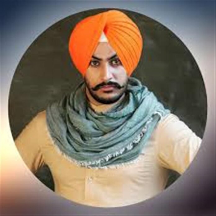 Sond ਸਾਇਜਰ ਰਾਜਵੀਰ ਜੌੜਾ ਦੇ ਦੇਹਾਂਤ ਤੋਂ ਵੱਧ ਸੋਗ ਨੂੰ ਪ੍ਰਗਟ ਕਰਦਾ ਹੈ