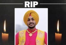 Punjabi singer Rajveer Jawanda is no more, he breathed his last at Fortis Hospital in Mohali
