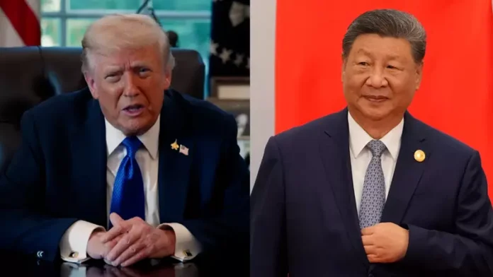 Three things you need to know about the Trump-Xi meeting
