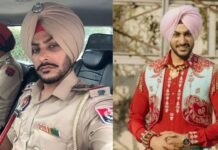 How Rajveer Jawanda became a singer from a policeman, know what were the singer's hobbies?