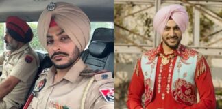 ਇੱਕ ਪੁਲਸੀਏ ਤੋਂ ਕਿਵੇਂ ਗਾਇਕ ਬਣਿਆ ਸੀ ਰਾਜਵੀਰ ਜਵੰਦਾ, ਜਾਣੋ ਕੀ-ਕੀ ਸਨ ਗਾਇਕ ਦੇ ਸ਼ੌਕ ? How Rajveer Jawanda became a singer from a policeman, know what were the singer's hobbies?