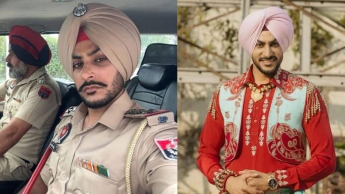 How Rajveer Jawanda became a singer from a policeman, know what were the singer's hobbies?