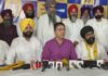 ਤਰਨਤਾਰਨ ‘ਚ ਕਾਂਗਰਸੀ ਆਗੂ ਤੇ ਆਜ਼ਾਦ ਉਮੀਦਵਾਰ ਹਰਪਾਲ ਸਿੰਘ ‘ਆਪ’ ‘ਚ ਸ਼ਾਮਲ ਹੋਏ Congress Leader and Independent Candidate Harpal Singh Joins AAP in Tarn Taran