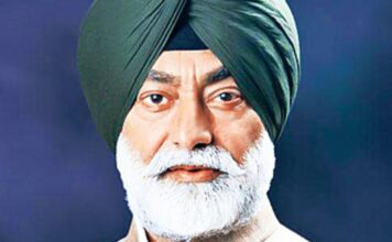 ਪੰਜਾਬ ਅਤੇ ਹਰਿਆਣਾ ਹਾਈਕੋਰਟ ਨੇ ਮਨੀ ਲਾਂਡਰਿੰਗ ਮੁਕੱਦਮੇ ਨੂੰ ਰੋਕਣ ਲਈ ਸੁਖਪਾਲ ਖਹਿਰਾ ਦੀ ਪਟੀਸ਼ਨ ਖਾਰਜ ਕੀਤੀ Khaira was arrested under PMLA in November 2021 and granted bail two months later.