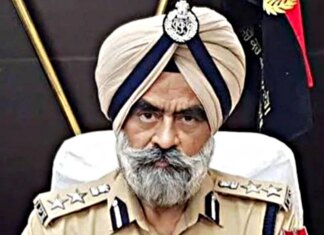 ਪੰਜਾਬ ਦੇ ਮੁਅੱਤਲ ਡੀਆਈਜੀ ਦੀ ਨਿਆਂਇਕ ਹਿਰਾਸਤ ਵਿੱਚ 14 ਦਿਨਾਂ ਦਾ ਵਾਧਾ, ਸੀਬੀਆਈ ਨੇ ਰਿਮਾਂਡ ਲਈ ਦਬਾਅ ਨਹੀਂ ਪਾਇਆ Judicial custody of suspended Punjab DIG extended by 14 days, CBI does not press for remand