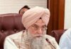 ਰਾਜ ਮਲਹੋਤਰਾ ਦੇ ਆਈਏਐਸ ਸਟੱਡੀ ਗਰੁੱਪ ਚੰਡੀਗੜ੍ਹ ਤੋਂ 5764 ਪੀਸੀਐਸ ਉਮੀਦਵਾਰਾਂ ਨੂੰ ਮੁਫ਼ਤ ਕੋਚਿੰਗ: ਸੰਧਵਾਂ 5764 PCS aspirants get free coaching from Raj Malhotra&39;s IAS Study Group, Chandigarh: Sandhwan