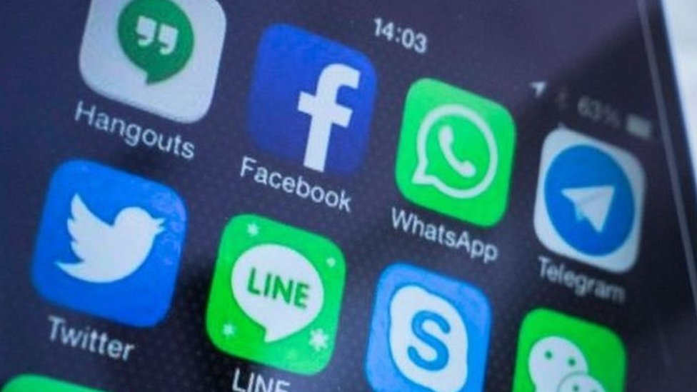 Government's big decision! From now on, children will not be able to use social media, it has been banned