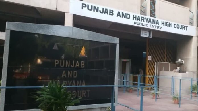 'ਕਿਸੇ ਮਕਸਦ ਦੀ ਪੂਰਤੀ ਨਹੀਂ ਹੋਵੇਗੀ': ਪੰਜਾਬ ਅਤੇ ਹਰਿਆਣਾ ਹਾਈਕੋਰਟ ਨੇ ਜ਼ਬਤ ਵਾਹਨਾਂ ਨੂੰ ਸਾਲਾਂ ਤੱਕ ਥਾਣਿਆਂ 'ਚ ਰੱਖਣ 'ਤੇ ਕੀਤਾ ਨਿਯਮ 'ਕਿਸੇ ਮਕਸਦ ਦੀ ਪੂਰਤੀ ਨਹੀਂ ਹੋਵੇਗੀ': ਪੰਜਾਬ ਅਤੇ ਹਰਿਆਣਾ ਹਾਈਕੋਰਟ ਨੇ ਜ਼ਬਤ ਵਾਹਨਾਂ ਨੂੰ ਸਾਲਾਂ ਤੱਕ ਥਾਣਿਆਂ 'ਚ ਰੱਖਣ 'ਤੇ ਕੀਤਾ ਨਿਯਮ