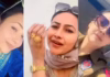 Thar ਵਾਲੀ ‘Insta Queen’ ਆਵੇਗੀ ਜੇਲ੍ਹ ਤੋਂ ਬਾਹਰ , ਬਰਖ਼ਾਸਤ ਮਹਿਲਾ ਕਾਂਸਟੇਬਲ ਅਮਨਦੀਪ ਕੌਰ ਨੂੰ ਹਾਈ ਕੋਰਟ ਤੋਂ ਮਿਲੀ ਜ਼ਮਾਨਤ Thar ਵਾਲੀ 'Insta Queen' ਆਵੇਗੀ ਜੇਲ੍ਹ ਤੋਂ ਬਾਹਰ , ਬਰਖ਼ਾਸਤ ਮਹਿਲਾ ਕਾਂਸਟੇਬਲ ਅਮਨਦੀਪ ਕੌਰ ਨੂੰ ਹਾਈ ਕੋਰਟ ਤੋਂ ਮਿਲੀ ਜ਼ਮਾਨਤ