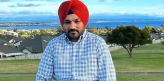 ਸ਼੍ਰੋਮਣੀ ਅਕਾਲੀ ਦਲ ਦੇ IT ਵਿੰਗ ਦੇ ਪ੍ਰਧਾਨ ਨਛੱਤਰ ਸਿੰਘ ਗਿੱਲ ਨੂੰ ਅਦਾਲਤ ਨੇ ਮੁੜ ਇੱਕ ਦਿਨ ਦੇ ਪੁਲਿਸ ਰਿਮਾਂਡ ‘ਤੇ ਭੇਜਿਆ ਸ਼੍ਰੋਮਣੀ ਅਕਾਲੀ ਦਲ ਦੇ IT ਵਿੰਗ ਦੇ ਪ੍ਰਧਾਨ ਨਛੱਤਰ ਸਿੰਘ ਗਿੱਲ ਨੂੰ ਅਦਾਲਤ ਨੇ ਮੁੜ ਇੱਕ ਦਿਨ ਦੇ ਪੁਲਿਸ ਰਿਮਾਂਡ 'ਤੇ ਭੇਜਿਆ