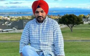 ਸ਼੍ਰੋਮਣੀ ਅਕਾਲੀ ਦਲ ਦੇ IT ਵਿੰਗ ਦੇ ਪ੍ਰਧਾਨ ਨਛੱਤਰ ਸਿੰਘ ਗਿੱਲ ਨੂੰ ਅਦਾਲਤ ਨੇ ਮੁੜ ਇੱਕ ਦਿਨ ਦੇ ਪੁਲਿਸ ਰਿਮਾਂਡ ‘ਤੇ ਭੇਜਿਆ ਸ਼੍ਰੋਮਣੀ ਅਕਾਲੀ ਦਲ ਦੇ IT ਵਿੰਗ ਦੇ ਪ੍ਰਧਾਨ ਨਛੱਤਰ ਸਿੰਘ ਗਿੱਲ ਨੂੰ ਅਦਾਲਤ ਨੇ ਮੁੜ ਇੱਕ ਦਿਨ ਦੇ ਪੁਲਿਸ ਰਿਮਾਂਡ 'ਤੇ ਭੇਜਿਆ