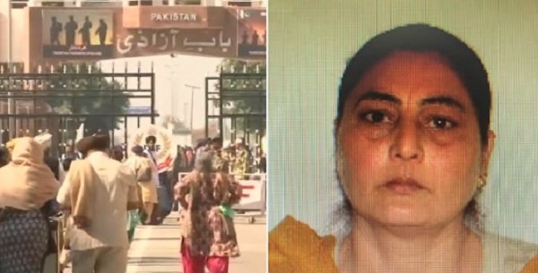 ਕਪੂਰਥਲਾ ਦੀ ਸਰਬਜੀਤ ਕੌਰ ਪਾਕਿਸਤਾਨ 'ਚ ਗਾਇਬ, ਨਾਮ ਬਦਲ ਕੀਤਾ ਨਿਕਾਹ! ਹੈਰਾਨ ਕਰਨ ਵਾਲਾ ਖੁਲਾਸਾ ਕਪੂਰਥਲਾ ਦੀ ਸਰਬਜੀਤ ਕੌਰ ਪਾਕਿਸਤਾਨ 'ਚ ਗਾਇਬ, ਨਾਮ ਬਦਲ ਕੀਤਾ ਨਿਕਾਹ! ਹੈਰਾਨ ਕਰਨ ਵਾਲਾ ਖੁਲਾਸਾ