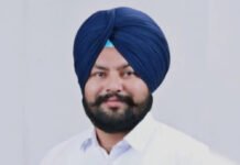 ‘ਆਪ’ ਵਿਧਾਇਕ ਮਨਜਿੰਦਰ ਸਿੰਘ ਲਾਲਪੁਰਾ ਨੂੰ ਵੱਡਾ ਝਟਕਾ; ਸਜ਼ਾ ‘ਤੇ ਰੋਕ ਲਗਾਉਣ ਦੀ ਪਟੀਸ਼ਨ ਖਾਰਿਜ 'ਆਪ' ਵਿਧਾਇਕ ਮਨਜਿੰਦਰ ਸਿੰਘ ਲਾਲਪੁਰਾ ਨੂੰ ਵੱਡਾ ਝਟਕਾ; ਸਜ਼ਾ 'ਤੇ ਰੋਕ ਲਗਾਉਣ ਦੀ ਪਟੀਸ਼ਨ ਖਾਰਿਜ