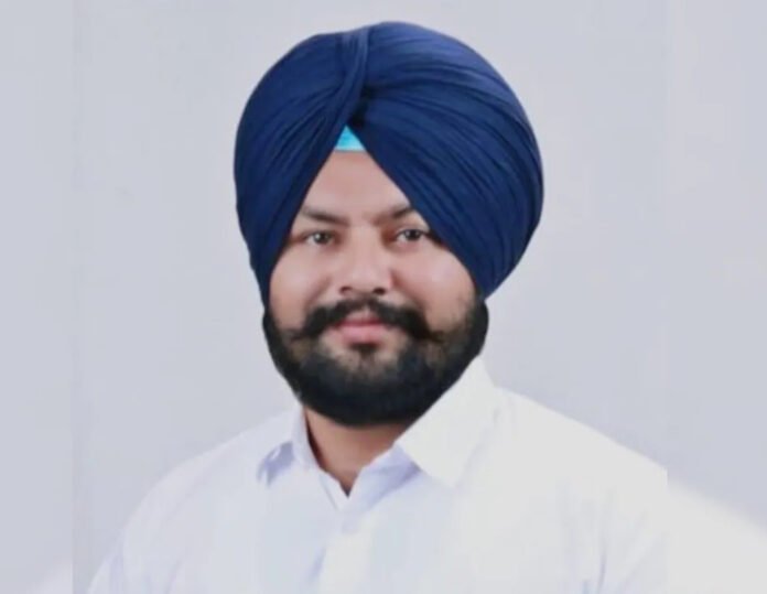 'ਆਪ' ਵਿਧਾਇਕ ਮਨਜਿੰਦਰ ਸਿੰਘ ਲਾਲਪੁਰਾ ਨੂੰ ਵੱਡਾ ਝਟਕਾ; ਸਜ਼ਾ 'ਤੇ ਰੋਕ ਲਗਾਉਣ ਦੀ ਪਟੀਸ਼ਨ ਖਾਰਿਜ