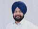 ‘ਆਪ’ ਵਿਧਾਇਕ ਮਨਜਿੰਦਰ ਸਿੰਘ ਲਾਲਪੁਰਾ ਨੂੰ ਵੱਡਾ ਝਟਕਾ; ਸਜ਼ਾ ‘ਤੇ ਰੋਕ ਲਗਾਉਣ ਦੀ ਪਟੀਸ਼ਨ ਖਾਰਿਜ 'ਆਪ' ਵਿਧਾਇਕ ਮਨਜਿੰਦਰ ਸਿੰਘ ਲਾਲਪੁਰਾ ਨੂੰ ਵੱਡਾ ਝਟਕਾ; ਸਜ਼ਾ 'ਤੇ ਰੋਕ ਲਗਾਉਣ ਦੀ ਪਟੀਸ਼ਨ ਖਾਰਿਜ