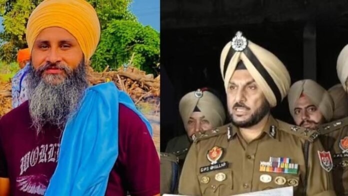 2 shooters arrested in the murder case of Varinder Singh in Chheharta, one shooter seriously injured during the encounter