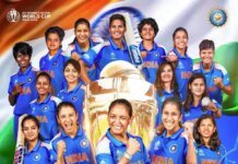 52 ਸਾਲਾਂ ਦੇ ਇਤਿਹਾਸ ‘ਚ ਭਾਰਤ ਦਾ ਪਹਿਲਾ ਵਨਡੇ ਵਿਸ਼ਵ ਕੱਪ ਖਿਤਾਬ, CM ਮਾਨ ਨੇ ਟੀਮ ਨੂੰ ਦਿੱਤੀਆਂ ਵਧਾਈਆਂ, ਕਿਹ India's first ODI World Cup title in 52 years of history, CM Mann congratulated the team, said