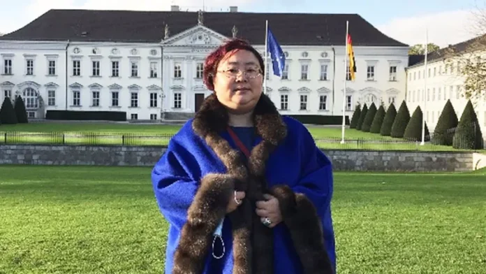 ਕ੍ਰਿਪਟੋਕੁਈਨ ਜੋ ਲੰਡਨ ਦੀ ਮਹਿਲ ਲਈ ਚੀਨ ਤੋਂ ਭੱਜ ਗਈ ਸੀ, ਨੂੰ £5 ਬਿਲੀਅਨ ਬਿਟਕੋਇਨ ਸਟੋਰ ਕਰਨ ਲਈ ਸਜ਼ਾ ਸੁਣਾਈ ਜਾਵੇਗੀ ਕ੍ਰਿਪਟੋਕੁਈਨ ਜੋ ਲੰਡਨ ਦੀ ਮਹਿਲ ਲਈ ਚੀਨ ਤੋਂ ਭੱਜ ਗਈ ਸੀ, ਨੂੰ £5 ਬਿਲੀਅਨ ਬਿਟਕੋਇਨ ਸਟੋਰ ਕਰਨ ਲਈ ਸਜ਼ਾ ਸੁਣਾਈ ਜਾਵੇਗੀ