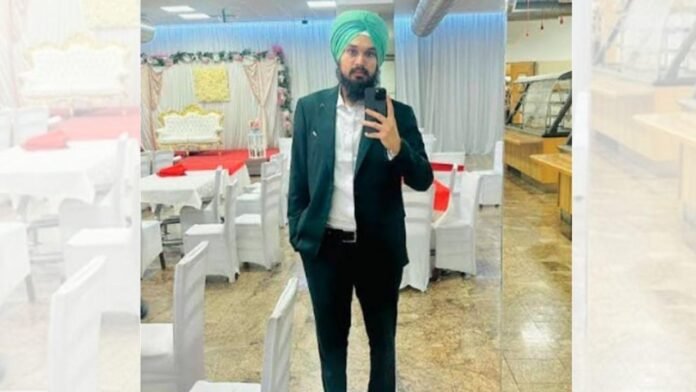 Unfortunate news from Italy, a Punjabi man was hit by a speeding car, the young man was the only child of his parents