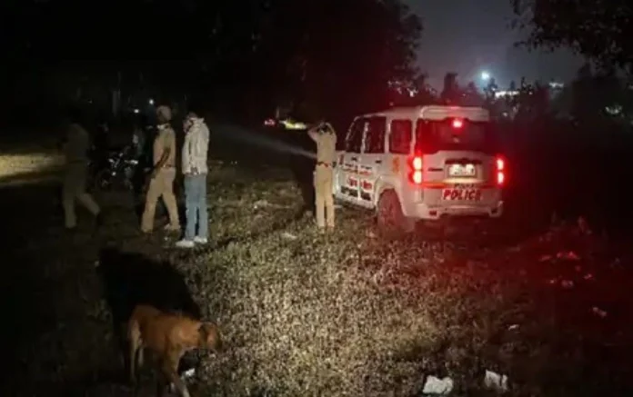 ਕੁੰਭੜਾ ਤੋਂ ਲਾਪਤਾ ਨੌਜਵਾਨ ਦੀ ਲਾਸ਼ ਚੰਡੀਗੜ੍ਹ ਦੇ ਖੂਹ 'ਚੋਂ ਮਿਲੀ, 20 ਦਿਨ ਪਹਿਲਾਂ ਹੋਇਆ ਸੀ ਲਾਪਤਾ Body of missing youth from Kumbhra found in Chandigarh well, went missing 20 days ago