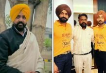 ਪੰਜਾਬ ਦੇ ਮਸ਼ਹੂਰ ਗੀਤਕਾਰ ਨਿੰਮਾ ਲੋਹਾਰਕਾ ਦਾ ਹੋਇਆ ਦੇਹਾਂਤ, ਦਿਲਜੀਤ ਦੋਸਾਂਝ ਸਣੇ ਇੰਨ੍ਹਾਂ ਲਈ ਲਿਖ ਚੁੱਕੇ ਹਨ ਗੀਤ ਪੰਜਾਬ ਦੇ ਮਸ਼ਹੂਰ ਗੀਤਕਾਰ ਨਿੰਮਾ ਲੋਹਾਰਕਾ ਦਾ ਹੋਇਆ ਦੇਹਾਂਤ, ਦਿਲਜੀਤ ਦੋਸਾਂਝ ਸਣੇ ਇੰਨ੍ਹਾਂ ਲਈ ਲਿਖ ਚੁੱਕੇ ਹਨ ਗੀਤ