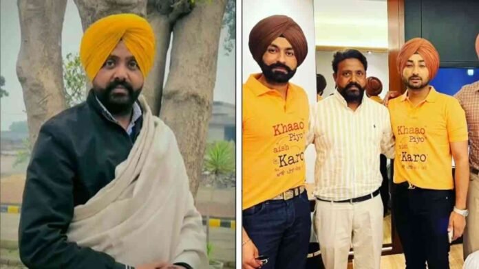 ਪੰਜਾਬ ਦੇ ਮਸ਼ਹੂਰ ਗੀਤਕਾਰ ਨਿੰਮਾ ਲੋਹਾਰਕਾ ਦਾ ਹੋਇਆ ਦੇਹਾਂਤ, ਦਿਲਜੀਤ ਦੋਸਾਂਝ ਸਣੇ ਇੰਨ੍ਹਾਂ ਲਈ ਲਿਖ ਚੁੱਕੇ ਹਨ ਗੀਤ ਪੰਜਾਬ ਦੇ ਮਸ਼ਹੂਰ ਗੀਤਕਾਰ ਨਿੰਮਾ ਲੋਹਾਰਕਾ ਦਾ ਹੋਇਆ ਦੇਹਾਂਤ, ਦਿਲਜੀਤ ਦੋਸਾਂਝ ਸਣੇ ਇੰਨ੍ਹਾਂ ਲਈ ਲਿਖ ਚੁੱਕੇ ਹਨ ਗੀਤ