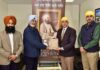 PSIC ਵੱਲੋਂ ਗੁਰੂ ਤੇਗ ਬਹਾਦਰ ਸਾਹਿਬ ਜੀ ਦੇ 350ਵੇਂ ਸ਼ਹੀਦੀ ਪੁਰਬ ਨੂੰ ਸਮਰਪਿਤ ਪਵਿੱਤਰ ਸਮਾਗਮ PSIC ਵੱਲੋਂ ਗੁਰੂ ਤੇਗ ਬਹਾਦਰ ਸਾਹਿਬ ਜੀ ਦੇ 350ਵੇਂ ਸ਼ਹੀਦੀ ਪੁਰਬ ਨੂੰ ਸਮਰਪਿਤ ਪਵਿੱਤਰ ਸਮਾਗਮ