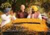 ਤਰਨ ਤਾਰਨ ਜਿੱਤਦਿਆਂ ਦੀ ਆਪ ਨੇ ਵਿਧਾਇਕ ਨੂੰ ਸੌਂਪੀ ਵੱਡੀ ਜ਼ਿੰਮੇਵਾਰੀ, ਤੁਰੰਤ ਜਾਰੀ ਕਰ ਦਿੱਤਾ ਨ ਤਰਨ ਤਾਰਨ ਜਿੱਤਦਿਆਂ ਦੀ ਆਪ ਨੇ ਵਿਧਾਇਕ ਨੂੰ ਸੌਂਪੀ ਵੱਡੀ ਜ਼ਿੰਮੇਵਾਰੀ, ਤੁਰੰਤ ਜਾਰੀ ਕਰ ਦਿੱਤਾ ਨ