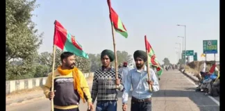 ਕੌਮੀ ਇਨਸਾਫ਼ ਮੋਰਚਾ ਨੇ ਸ਼ੰਭੂ ਬਾਰਡਰ ‘ਤੇ ਧਰਨਾ ਸਮਾਪਤ ਕਰ ਦਿੱਤਾ ਕੌਮੀ ਇਨਸਾਫ਼ ਮੋਰਚਾ ਨੇ ਸ਼ੰਭੂ ਬਾਰਡਰ 'ਤੇ ਧਰਨਾ ਸਮਾਪਤ ਕਰ ਦਿੱਤਾ