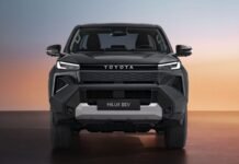 Toyota Hilux EV ਨੂੰ ਅੰਤਰਰਾਸ਼ਟਰੀ ਪੱਧਰ ‘ਤੇ ਪੇਸ਼ ਕੀਤਾ ਗਿਆ, 2026 ਵਿੱਚ ਡੈਬਿਊ ਕੀਤਾ ਜਾਵੇਗਾ Toyota Hilux EV ਨੂੰ ਅੰਤਰਰਾਸ਼ਟਰੀ ਪੱਧਰ 'ਤੇ ਪੇਸ਼ ਕੀਤਾ ਗਿਆ, 2026 ਵਿੱਚ ਡੈਬਿਊ ਕੀਤਾ ਜਾਵੇਗਾ