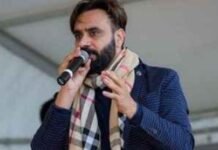 ਵਿਵਾਦਾਂ ‘ਚ ਘਿਰੇ ਪੰਜਾਬੀ ਗਾਇਕ ਬੱਬੂ ਮਾਨ, ਮਾਂ ਚਿੰਤਪੂਰਨੀ ਸਮਾਗਮ ‘ਚ ਗਾਏ ਸ਼ਰਾਬ ਨੂੰ ਉਤਸ਼ਾਹਤ ਕਰਨ ਵਾਲੇ ਗੀਤ ਵਿਵਾਦਾਂ 'ਚ ਘਿਰੇ ਪੰਜਾਬੀ ਗਾਇਕ ਬੱਬੂ ਮਾਨ, ਮਾਂ ਚਿੰਤਪੂਰਨੀ ਸਮਾਗਮ 'ਚ ਗਾਏ ਸ਼ਰਾਬ ਨੂੰ ਉਤਸ਼ਾਹਤ ਕਰਨ ਵਾਲੇ ਗੀਤ