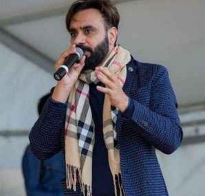 ਵਿਵਾਦਾਂ 'ਚ ਘਿਰੇ ਪੰਜਾਬੀ ਗਾਇਕ ਬੱਬੂ ਮਾਨ, ਮਾਂ ਚਿੰਤਪੂਰਨੀ ਸਮਾਗਮ 'ਚ ਗਾਏ ਸ਼ਰਾਬ ਨੂੰ ਉਤਸ਼ਾਹਤ ਕਰਨ ਵਾਲੇ ਗੀਤ ਵਿਵਾਦਾਂ 'ਚ ਘਿਰੇ ਪੰਜਾਬੀ ਗਾਇਕ ਬੱਬੂ ਮਾਨ, ਮਾਂ ਚਿੰਤਪੂਰਨੀ ਸਮਾਗਮ 'ਚ ਗਾਏ ਸ਼ਰਾਬ ਨੂੰ ਉਤਸ਼ਾਹਤ ਕਰਨ ਵਾਲੇ ਗੀਤ