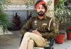 International Airport Halwara ‘ਤੇ ਤਾਇਨਾਤ ਪੁਲਿਸ ਕਾਂਸਟੇਬਲ ਦੀ ਮੌਤ ਮਾਮਲੇ ‘ਚ ਨਵਾਂ ਮੋੜ , ਘਰੇਲੂ ਕਲੇਸ਼ ਦੇ ਚੱਲਦਿਆਂ ਕੀਤੀ ਖੁਦਕੁਸ਼ੀ New twist in the death case of a police constable posted at International Airport Halwara, he committed suicide due to domestic conflict