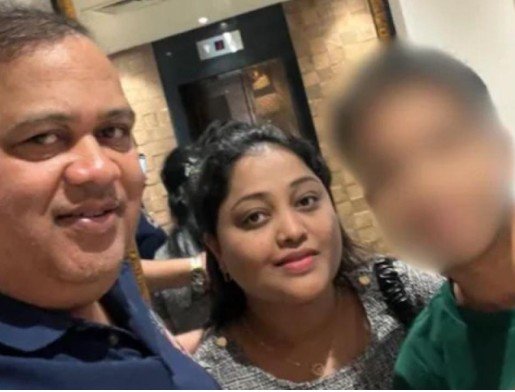 ਦਿੱਲੀ 'ਚ ਵਿਦਿਆਰਥੀ ਵੱਲੋਂ ਖੁਦਕੁਸ਼ੀ ਮਾਮਲੇ 'ਚ ਵੱਡਾ ਐਕਸ਼ਨ, ਪ੍ਰਿੰਸੀਪਲ ਤੇ 3 ਅਧਿਆਪਕ ਸਸਪੈਂਡ, ਜਾਂਚ ਕਮੇਟੀ ਗਠਿਤ ਦਿੱਲੀ 'ਚ ਵਿਦਿਆਰਥੀ ਵੱਲੋਂ ਖੁਦਕੁਸ਼ੀ ਮਾਮਲੇ 'ਚ ਵੱਡਾ ਐਕਸ਼ਨ, ਪ੍ਰਿੰਸੀਪਲ ਤੇ 3 ਅਧਿਆਪਕ ਸਸਪੈਂਡ, ਜਾਂਚ ਕਮੇਟੀ ਗਠਿਤ