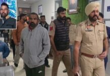 ਮੁੱਲਾਂਪੁਰ ‘ਚ ਨਿੱਜੀ ਹਸਪਤਾਲ ‘ਚ ਨੌਜਵਾਨ ਦੀ ਮੌਤ, ਪਰਿਵਾਰ ਵੱਲੋਂ ਹੰਗਾਮਾ, ਗਲਤ ਟੀਕਾ ਲਾ ਕੇ ਮਾਰਨ ਦਾ ਇਲਜ਼ਾਮ ਮੁੱਲਾਂਪੁਰ 'ਚ ਨਿੱਜੀ ਹਸਪਤਾਲ 'ਚ ਨੌਜਵਾਨ ਦੀ ਮੌਤ, ਪਰਿਵਾਰ ਵੱਲੋਂ ਹੰਗਾਮਾ, ਗਲਤ ਟੀਕਾ ਲਾ ਕੇ ਮਾਰਨ ਦਾ ਇਲਜ਼ਾਮ