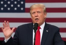 ਟਰੰਪ ਨੇ ਕਰਿਆਨੇ ਦੀਆਂ ਦੁਕਾਨਾਂ ਦੀਆਂ ਕੀਮਤਾਂ ਨੂੰ ਘਟਾਉਣ ਲਈ ਬੀਫ, ਕੌਫੀ ਅਤੇ ਗਰਮ ਖੰਡੀ ਫਲਾਂ ‘ਤੇ ਟੈਰਿਫ ਨੂੰ ਖਤਮ ਕੀਤਾ ਟਰੰਪ ਨੇ ਕਰਿਆਨੇ ਦੀਆਂ ਦੁਕਾਨਾਂ ਦੀਆਂ ਕੀਮਤਾਂ ਨੂੰ ਘਟਾਉਣ ਲਈ ਬੀਫ, ਕੌਫੀ ਅਤੇ ਗਰਮ ਖੰਡੀ ਫਲਾਂ 'ਤੇ ਟੈਰਿਫ ਨੂੰ ਖਤਮ ਕੀਤਾ