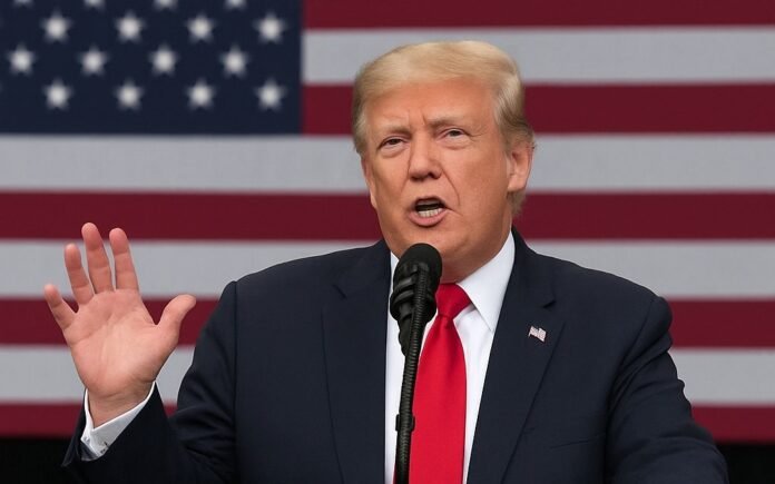 ਟਰੰਪ ਨੇ ਕਰਿਆਨੇ ਦੀਆਂ ਦੁਕਾਨਾਂ ਦੀਆਂ ਕੀਮਤਾਂ ਨੂੰ ਘਟਾਉਣ ਲਈ ਬੀਫ, ਕੌਫੀ ਅਤੇ ਗਰਮ ਖੰਡੀ ਫਲਾਂ 'ਤੇ ਟੈਰਿਫ ਨੂੰ ਖਤਮ ਕੀਤਾ