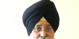 ਸ਼੍ਰੋਮਣੀ ਅਕਾਲੀ ਦਲ ਹੋਰ ਮਜ਼ਬੂਤ ਹੋਇਆ ਅਤੇ 2027 ‘ਚ ਅਕਾਲੀ ਦਲ ਸਰਕਾਰ ਬਣਾਏਗਾ : ਸ਼ਰਨਜੀਤ ਸਿੰਘ ਢਿੱਲੋਂ ਸ਼੍ਰੋਮਣੀ ਅਕਾਲੀ ਦਲ ਹੋਰ ਮਜ਼ਬੂਤ ਹੋਇਆ ਅਤੇ 2027 'ਚ ਅਕਾਲੀ ਦਲ ਸਰਕਾਰ ਬਣਾਏਗਾ : ਸ਼ਰਨਜੀਤ ਸਿੰਘ ਢਿੱਲੋਂ