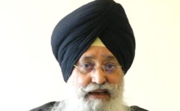 ਸ਼੍ਰੋਮਣੀ ਅਕਾਲੀ ਦਲ ਹੋਰ ਮਜ਼ਬੂਤ ਹੋਇਆ ਅਤੇ 2027 ‘ਚ ਅਕਾਲੀ ਦਲ ਸਰਕਾਰ ਬਣਾਏਗਾ : ਸ਼ਰਨਜੀਤ ਸਿੰਘ ਢਿੱਲੋਂ ਸ਼੍ਰੋਮਣੀ ਅਕਾਲੀ ਦਲ ਹੋਰ ਮਜ਼ਬੂਤ ਹੋਇਆ ਅਤੇ 2027 'ਚ ਅਕਾਲੀ ਦਲ ਸਰਕਾਰ ਬਣਾਏਗਾ : ਸ਼ਰਨਜੀਤ ਸਿੰਘ ਢਿੱਲੋਂ