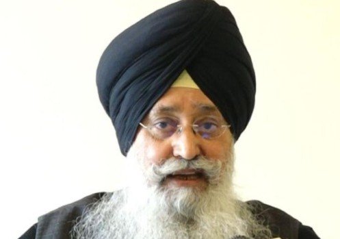 ਸ਼੍ਰੋਮਣੀ ਅਕਾਲੀ ਦਲ ਹੋਰ ਮਜ਼ਬੂਤ ਹੋਇਆ ਅਤੇ 2027 'ਚ ਅਕਾਲੀ ਦਲ ਸਰਕਾਰ ਬਣਾਏਗਾ : ਸ਼ਰਨਜੀਤ ਸਿੰਘ ਢਿੱਲੋਂ ਸ਼੍ਰੋਮਣੀ ਅਕਾਲੀ ਦਲ ਹੋਰ ਮਜ਼ਬੂਤ ਹੋਇਆ ਅਤੇ 2027 'ਚ ਅਕਾਲੀ ਦਲ ਸਰਕਾਰ ਬਣਾਏਗਾ : ਸ਼ਰਨਜੀਤ ਸਿੰਘ ਢਿੱਲੋਂ